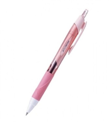 제트스트림 0.38mm SXN-150-38 아프리코트 블랙