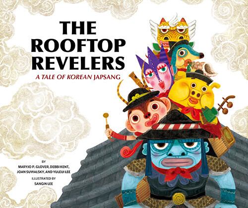 The Rooftop Revelers