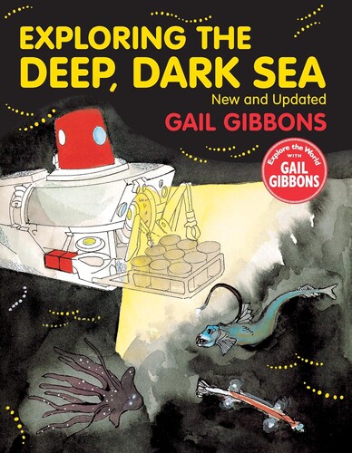 Exploring the Deep, Dark Sea (New and Update)