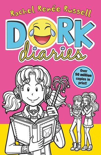 Dork Diaries #1: Dork Diaries