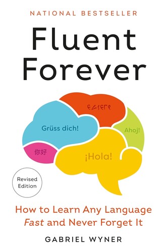 Fluent Forever