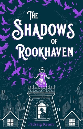 Shadows of Rookhaven