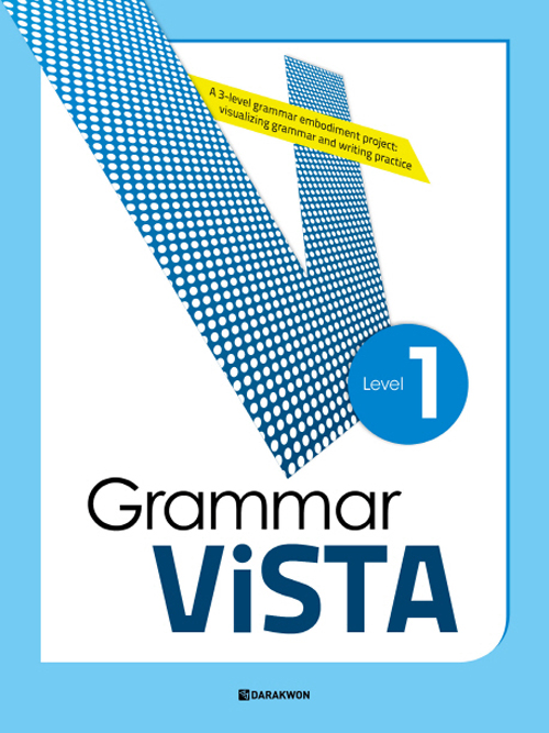 Grammar Vista Level 1