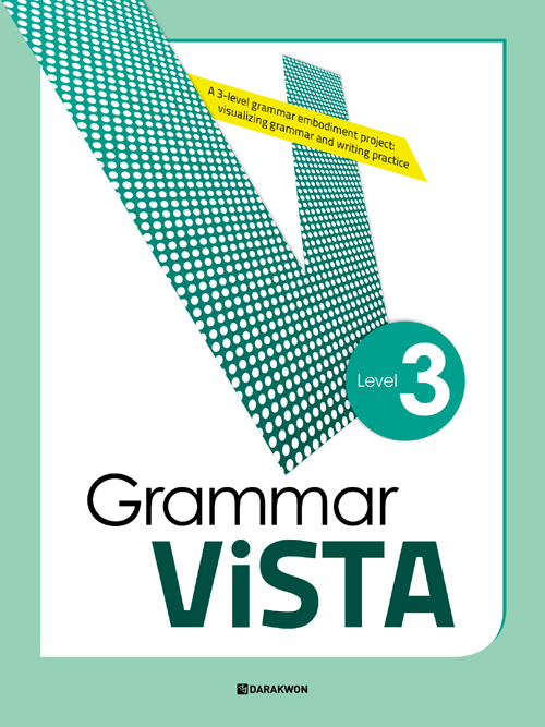 Grammar Vista Level 3