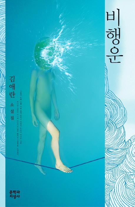 비행운 (김애란 소설집)