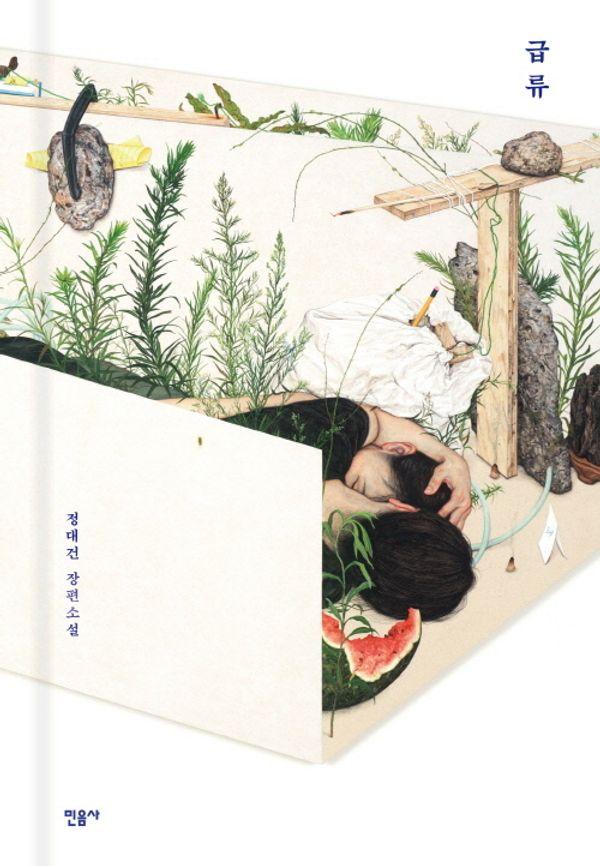 급류 (특별판) (양장)