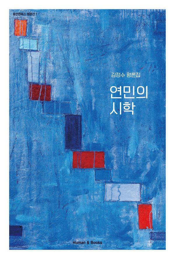 연민의 시학 - 휴먼앤북스 평론선 1