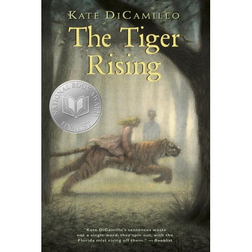 The Tiger Rising 