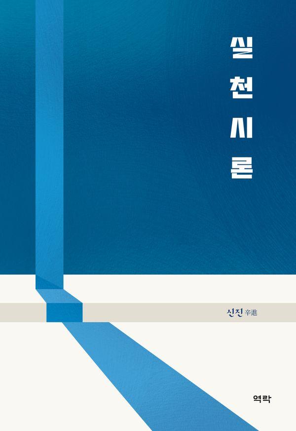 실천시론 (양장)