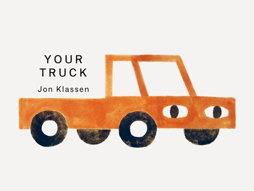Your Truck