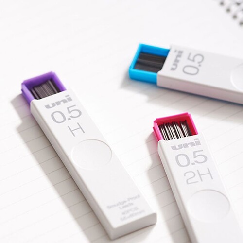 유니 샤프심 UL-S [0.5mm B]