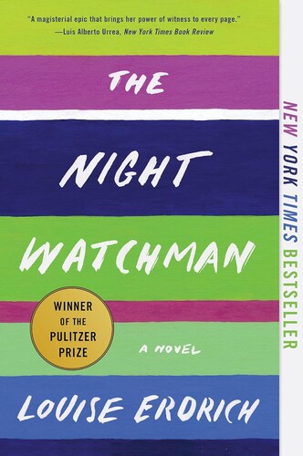 The Night Watchman