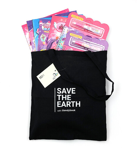 캐치! 티니핑 창의력 7종 세트