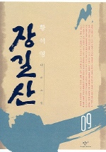 장길산 9 (신판)