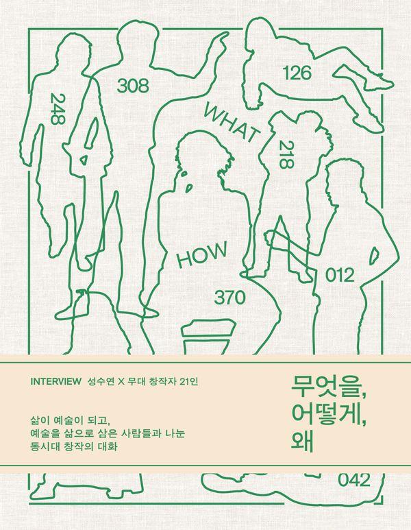 무엇을, 어떻게, 왜 : 우리를 무대로 이끄는 물음들 (양장)
