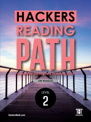 Hackers Reading Path 해커스 리딩 패스  Level 2