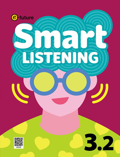 Smart Listening 3-2
