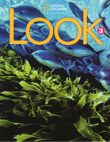 LOOK 3 (Student Book)