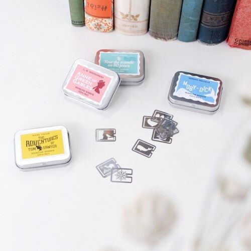 북라인마커 세계문학 시리즈 [빨간머리 앤]