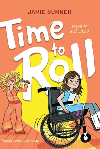 Roll with It: Time to Roll