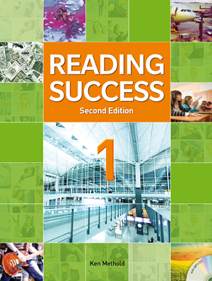 Reading Success 2nd 1(SB+MP3)
