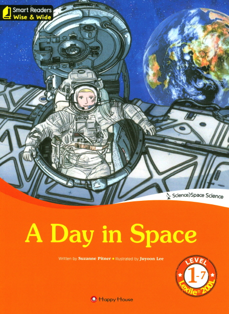 A Day in Space