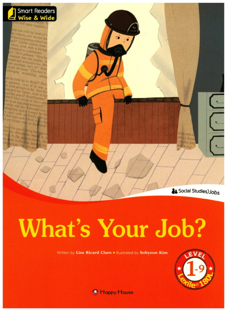 What's Your Job?