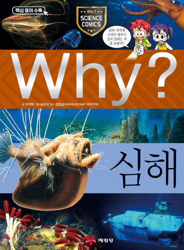 Why? 심해