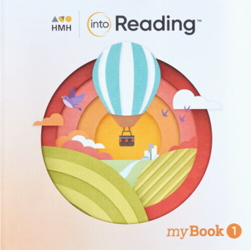 Into Reading Set G2.1 : Student Book + Work BooK + CD