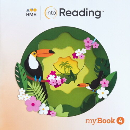 Into Reading Set G2.4 : Student Book + Work BooK + CD