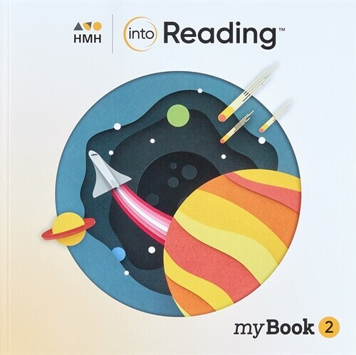 Into Reading Student myBook G5.2
