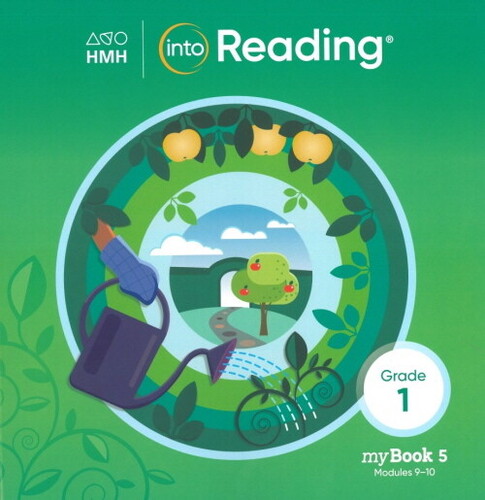Into Reading [V2] Student myBook G1.5