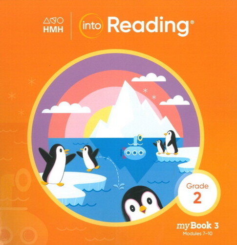Into Reading [V2] Student myBook G2.3