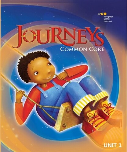 Journeys CCSS package G2.1 (Studet Book+Workbook with Audio CD)
