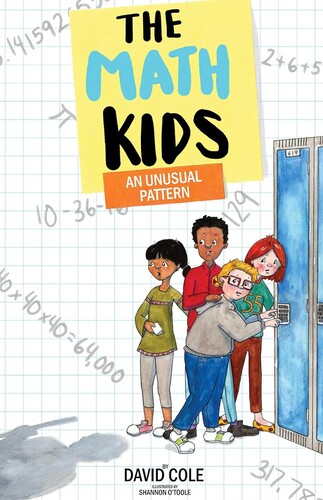 Math Kids #03 : An Unusual Pattern