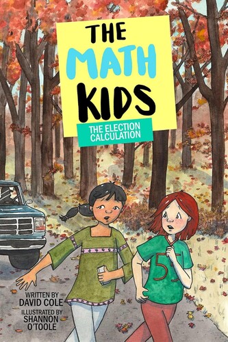 Math Kids #10 : The Election Calculation