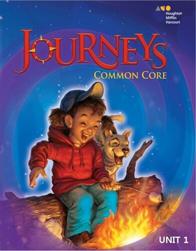 Journeys CCSS package G3.1 (Studet Book+Workbook with Audio CD)