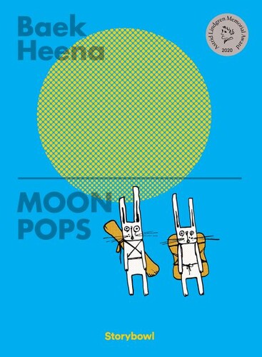 Moon Pops 달샤베트 (영문판)