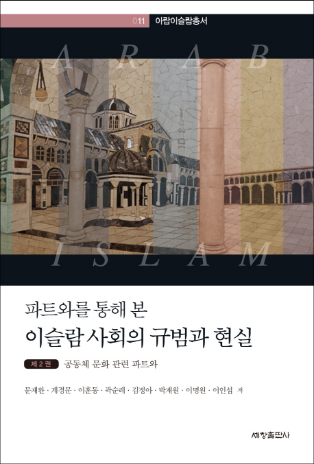 파트와를 통해 본 이슬람 사회의 규범과 현실. 2: 공동체 문화 관련 파트와