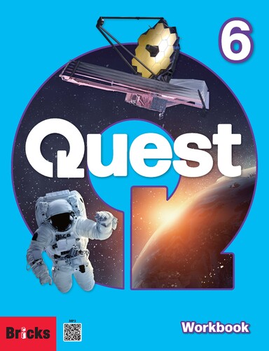 Quest Workbook 6