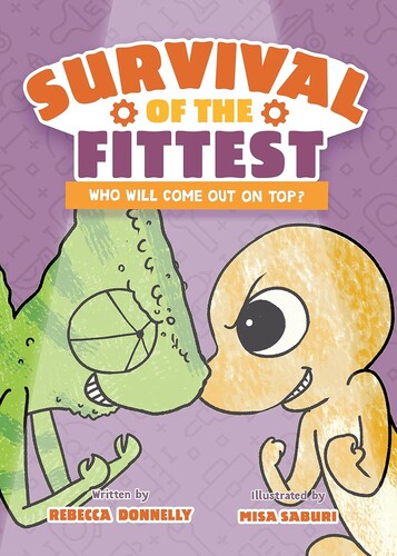 Survival of the Fittest: Who Will Come Out on Top?