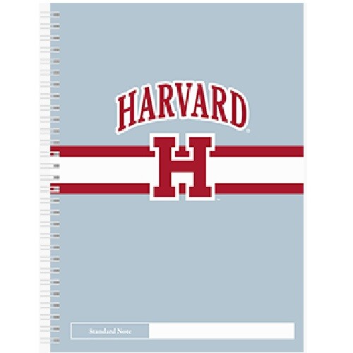 하버드 스탠다드 노트 HS - 0008 [그레이]