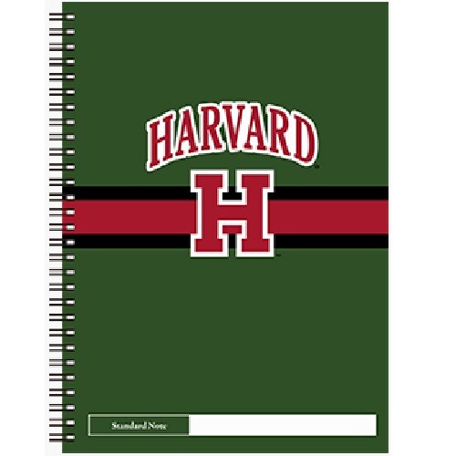 하버드 스탠다드 노트 HS - 0007 [그린]