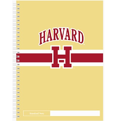 하버드 스탠다드 노트 HS - 0005 [크림]