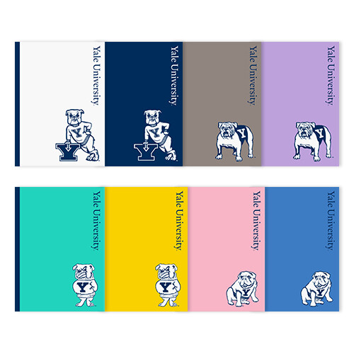 예일 오픈 노트 1 [8권 세트] YO1 - S01