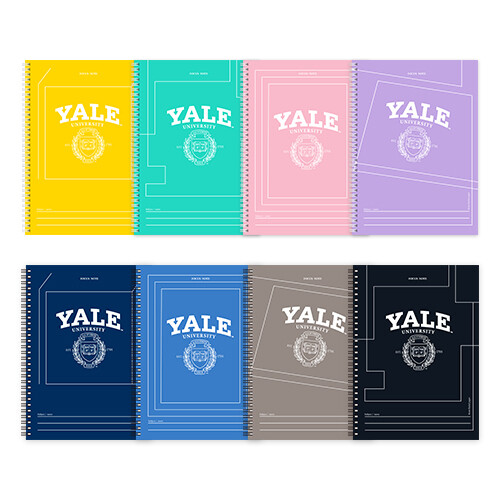 예일대 포커스 노트 [8권 세트] YF - S01