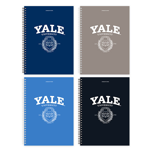 예일대 인사이드 노트 [4권 세트] YI - S01