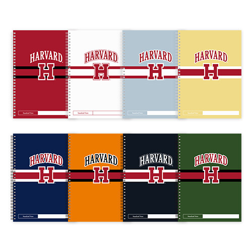 하버드 스탠다드 노트 [8권 세트] HS - S01