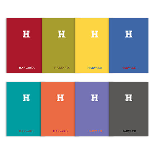 하버드 데일리 노트 [8권 세트] HD - S01