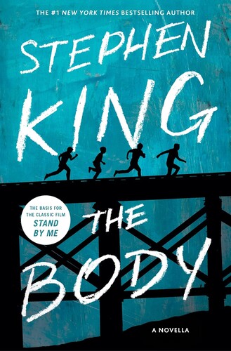 The Body (A Novella)